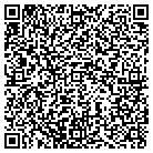 QR code with PHI Beta Lambda Ftcc Chap contacts