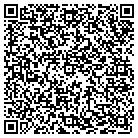 QR code with Magma Design Automation Inc contacts