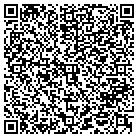 QR code with Hi-Tek Wilderness Construction contacts