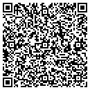 QR code with Richard E Anglin DDS contacts