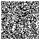 QR code with Mary Devaul DO contacts