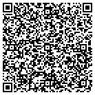 QR code with O'Brien Heating & Air Cond contacts