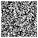 QR code with A Hix Insurance contacts