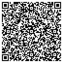 QR code with A T & T Corp contacts