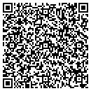 QR code with C O Setzer Inc contacts