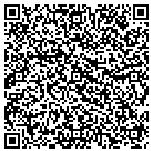 QR code with Gilreath Cleaning Service contacts