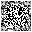 QR code with Alan Coward contacts
