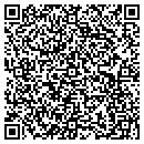 QR code with Arzha's Boutique contacts