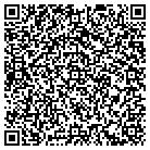 QR code with Tiny's Alignment & Brake Service contacts