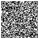 QR code with Hugger's Towing contacts