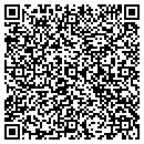 QR code with Life Span contacts