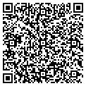 QR code with Jack D Dumont contacts