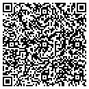 QR code with James M McRae contacts