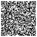 QR code with B & S Key Word Systems contacts