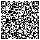 QR code with J C Snacks contacts