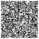 QR code with Cleveland Co Schools Trnsprtn contacts