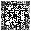 QR code with DIRECTV contacts