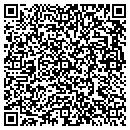 QR code with John A Leath contacts
