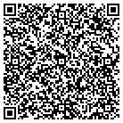 QR code with Precision Machine & Tool Co contacts