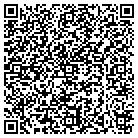 QR code with Anson Memorial Park Inc contacts