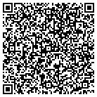QR code with Tyrrell County Cooperative Ext contacts