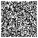QR code with Mitchells contacts