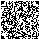 QR code with Hearing Services Of Vallejo contacts