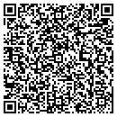 QR code with B T G/Nations contacts