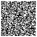 QR code with Adrian Frank contacts