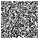 QR code with 4 Seasons Hair Nails and Tan contacts