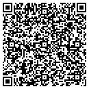 QR code with Uscgc Hamilton contacts
