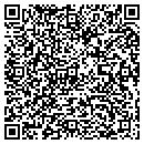 QR code with 24 Hour Salon contacts