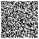 QR code with Hartsell Rw Inc contacts