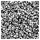 QR code with Ward's Bakery Cake & Donut Shp contacts