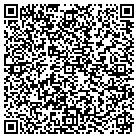 QR code with H & R Block Tax Service contacts