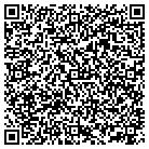 QR code with Marsha's House Of Flowers contacts