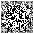 QR code with Custom Utility Buildings contacts