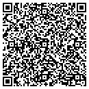 QR code with Huskins Logging contacts