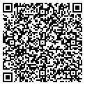 QR code with Pizza Run contacts