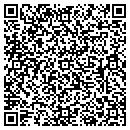 QR code with Attendtrack contacts