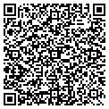 QR code with Nanny Service contacts