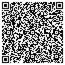 QR code with Tees Painting contacts