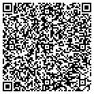 QR code with Unity Church-Religious Science contacts