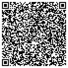 QR code with W H Clement Paint Contractor contacts