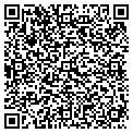 QR code with CCF contacts