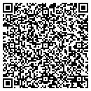 QR code with Hands On Health contacts
