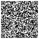 QR code with Henderson County Property contacts