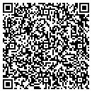 QR code with Magic Detail contacts