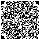 QR code with Crystal Coast Screen Printing contacts