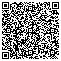 QR code with Cima Studios contacts